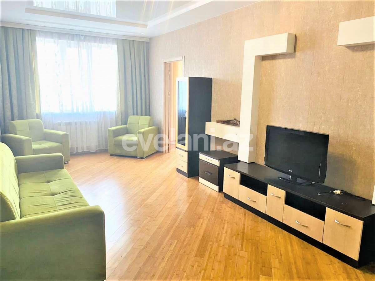Satılır, yeni tikili, 3 otaqlı, 102 m², Bakı, Nərimanov r, Nəriman Nərimanov m.