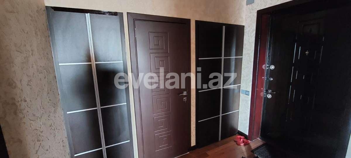 Kirayə verilir, yeni tikili, 3 otaqlı, 110 m², Bakı, Yasamal r.