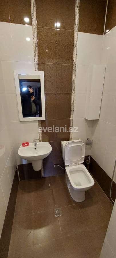 Kirayə verilir, yeni tikili, 3 otaqlı, 110 m², Bakı, Yasamal r.