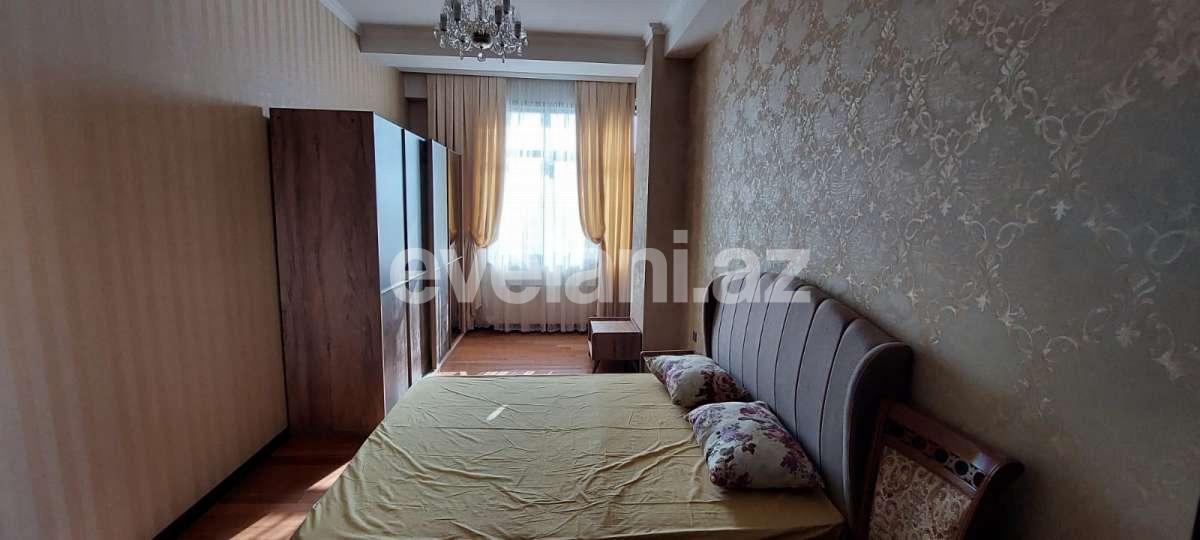 Kirayə verilir, yeni tikili, 3 otaqlı, 110 m², Bakı, Yasamal r.