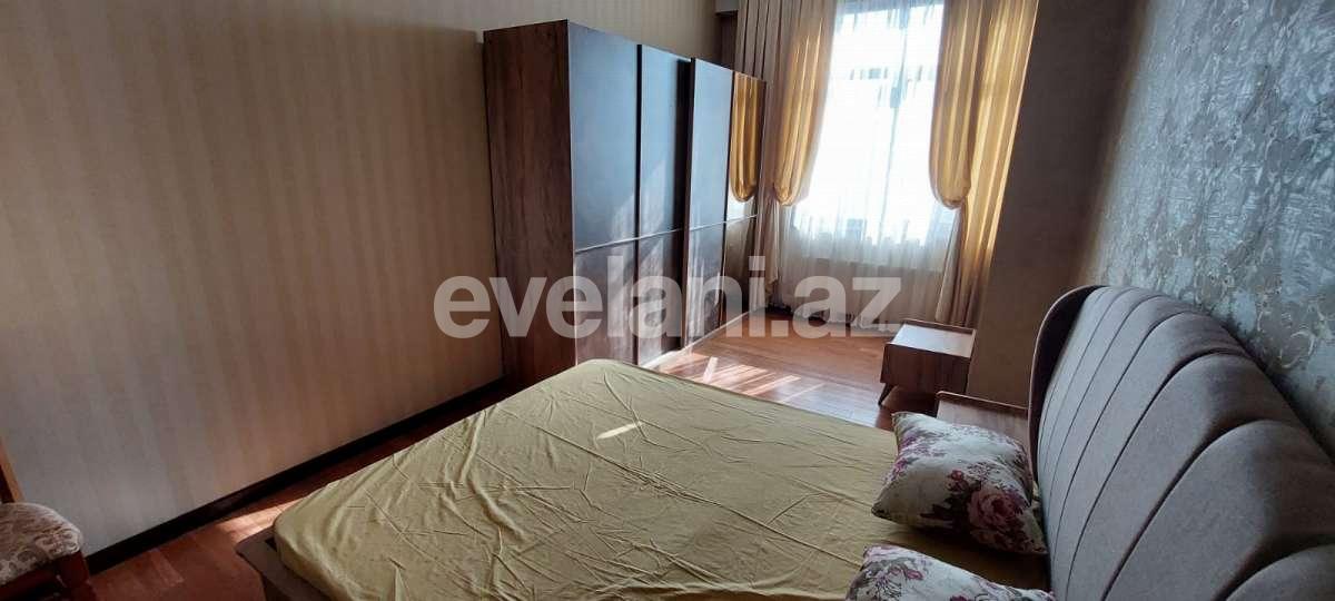 Kirayə verilir, yeni tikili, 3 otaqlı, 110 m², Bakı, Yasamal r.