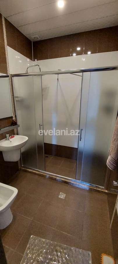 Kirayə verilir, yeni tikili, 3 otaqlı, 110 m², Bakı, Yasamal r.