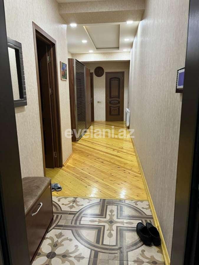 Satılır, yeni tikili, 3 otaqlı, 109 m², Bakı, Səbail r, Badamdar q.