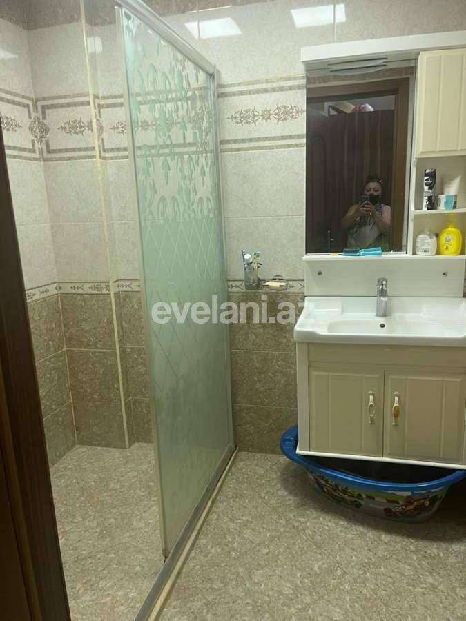 Satılır, yeni tikili, 3 otaqlı, 109 m², Bakı, Səbail r, Badamdar q.