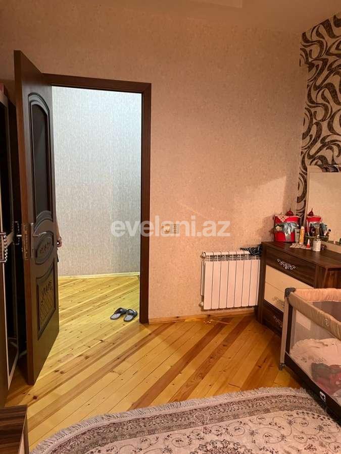 Satılır, yeni tikili, 3 otaqlı, 109 m², Bakı, Səbail r, Badamdar q.