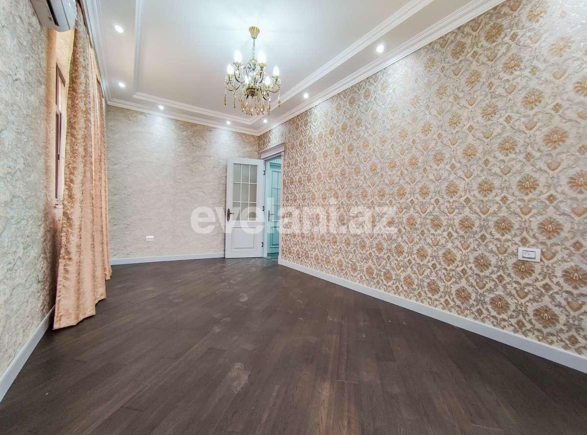 Satılır, yeni tikili, 3 otaqlı, 138 m², Bakı, Nizami r, Neftçilər m.
