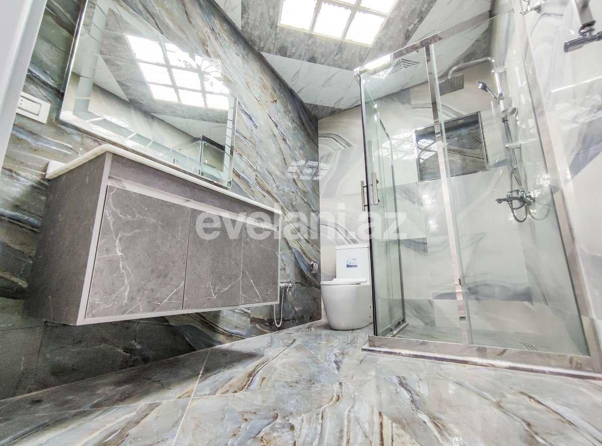 Satılır, yeni tikili, 3 otaqlı, 138 m², Bakı, Nizami r, Neftçilər m.