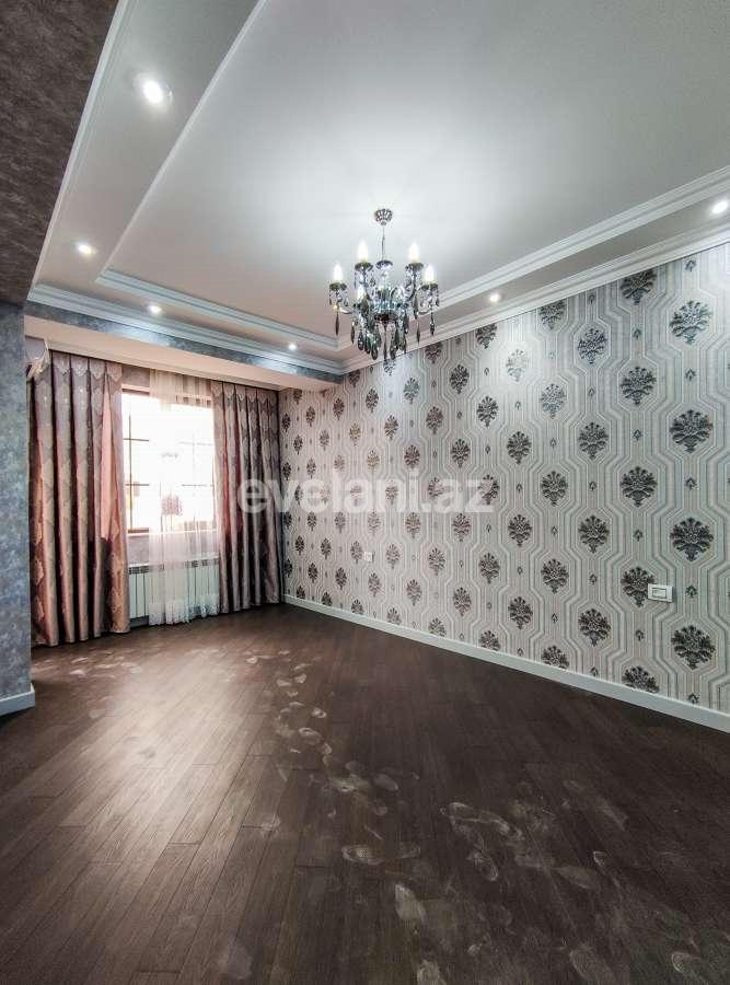 Satılır, yeni tikili, 3 otaqlı, 138 m², Bakı, Nizami r, Neftçilər m.