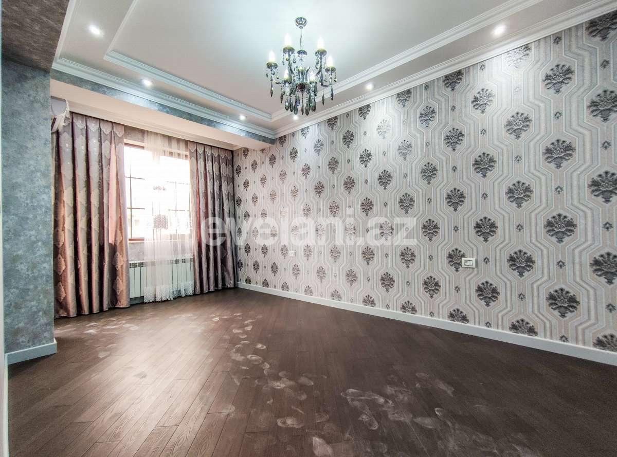 Satılır, yeni tikili, 3 otaqlı, 138 m², Bakı, Nizami r, Neftçilər m.