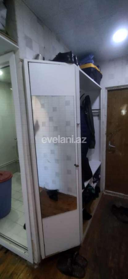 Satılır, köhnə tikili, 245 otaqlı, 45 m², Bakı, Nizami r, Neftçilər m.