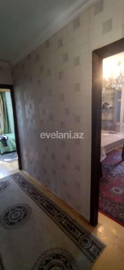 Satılır, köhnə tikili, 245 otaqlı, 45 m², Bakı, Nizami r, Neftçilər m.