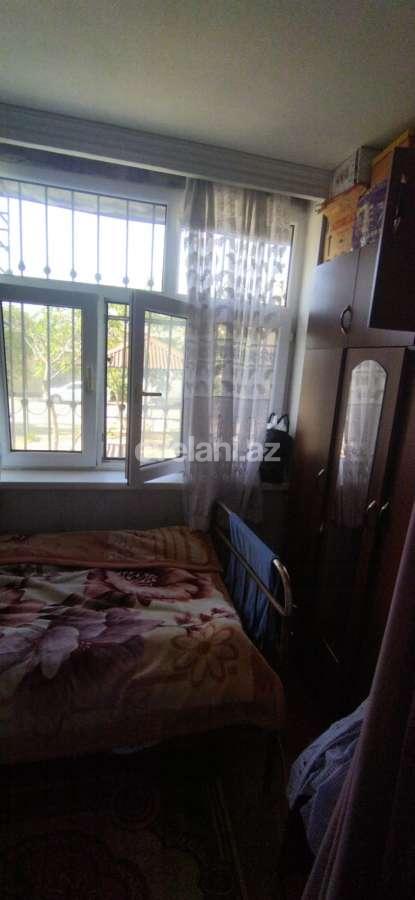 Satılır, köhnə tikili, 245 otaqlı, 45 m², Bakı, Nizami r, Neftçilər m.