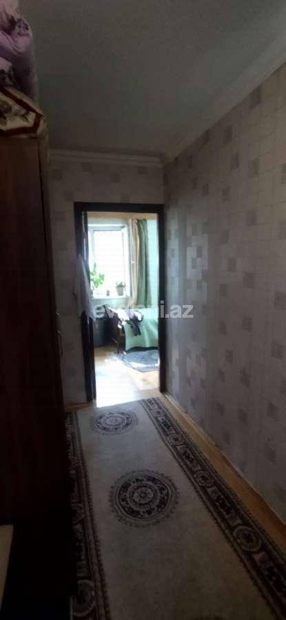 Satılır, köhnə tikili, 245 otaqlı, 45 m², Bakı, Nizami r, Neftçilər m.