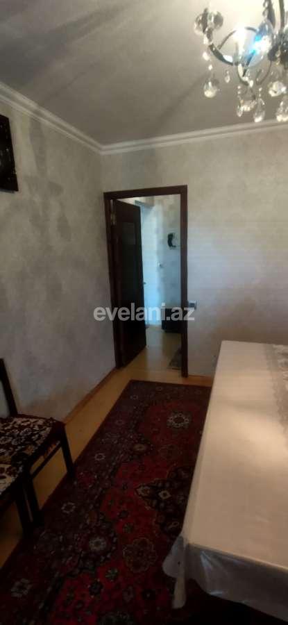 Satılır, köhnə tikili, 245 otaqlı, 45 m², Bakı, Nizami r, Neftçilər m.