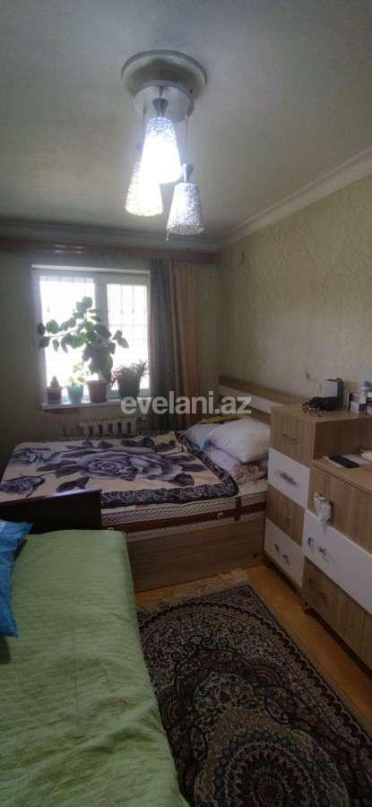 Satılır, köhnə tikili, 245 otaqlı, 45 m², Bakı, Nizami r, Neftçilər m.