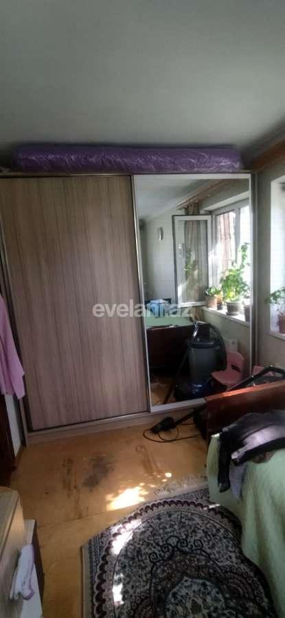 Satılır, köhnə tikili, 245 otaqlı, 45 m², Bakı, Nizami r, Neftçilər m.