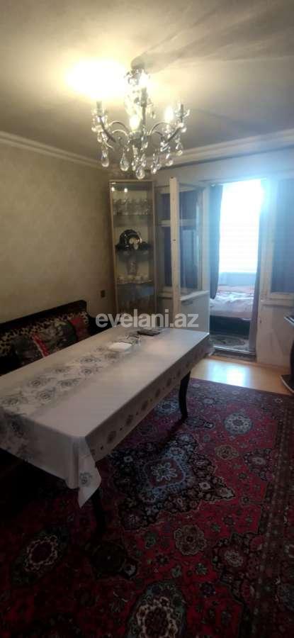 Satılır, köhnə tikili, 245 otaqlı, 45 m², Bakı, Nizami r, Neftçilər m.
