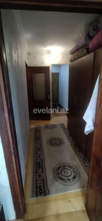 Satılır, köhnə tikili, 245 otaqlı, 45 m², Bakı, Nizami r, Neftçilər m.