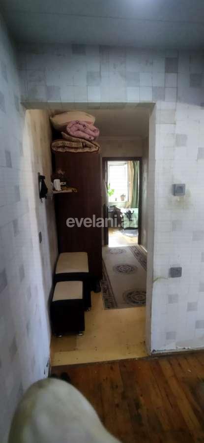 Satılır, köhnə tikili, 245 otaqlı, 45 m², Bakı, Nizami r, Neftçilər m.