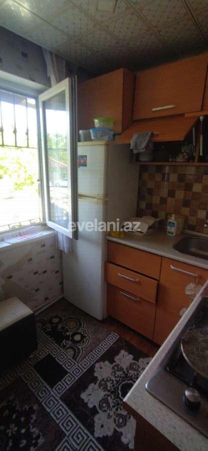 Satılır, köhnə tikili, 245 otaqlı, 45 m², Bakı, Nizami r, Neftçilər m.