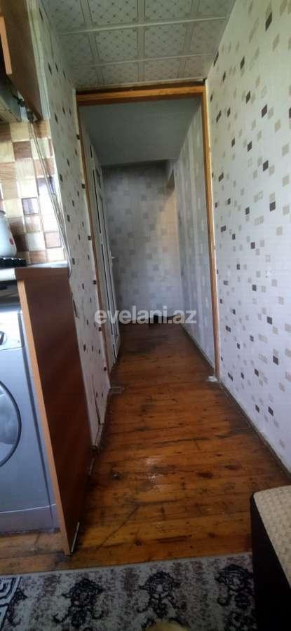 Satılır, köhnə tikili, 245 otaqlı, 45 m², Bakı, Nizami r, Neftçilər m.