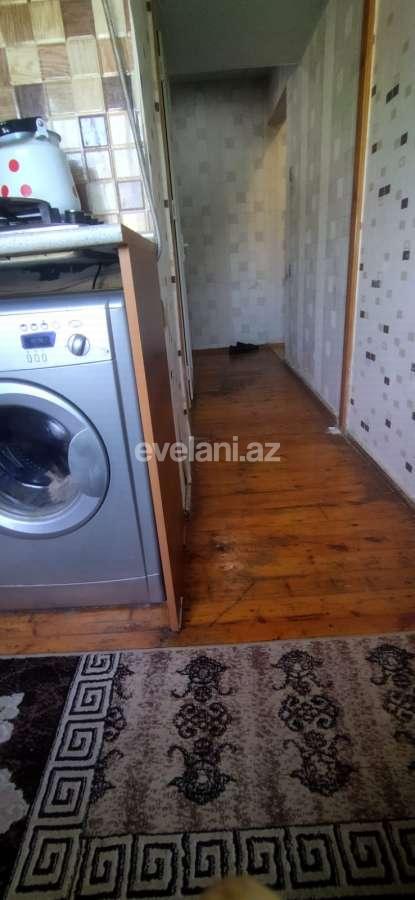 Satılır, köhnə tikili, 245 otaqlı, 45 m², Bakı, Nizami r, Neftçilər m.