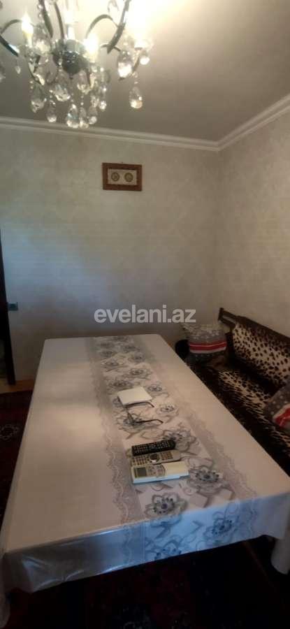 Satılır, köhnə tikili, 245 otaqlı, 45 m², Bakı, Nizami r, Neftçilər m.