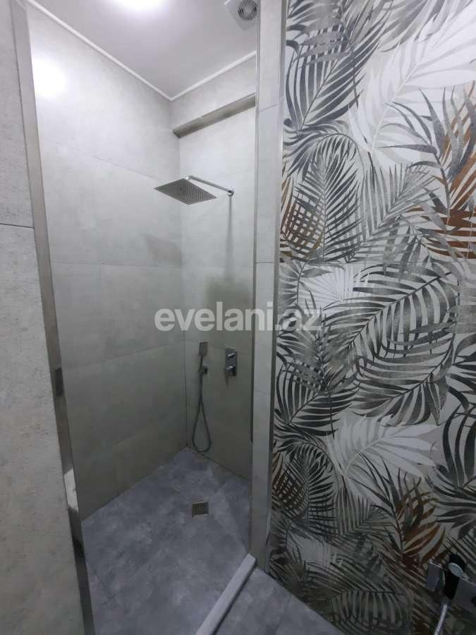 Сдаётся, новостройка, 3-комнаты, 101 m², Баку, Ясамальский r, Ясамал p, Иншаатчылар m.