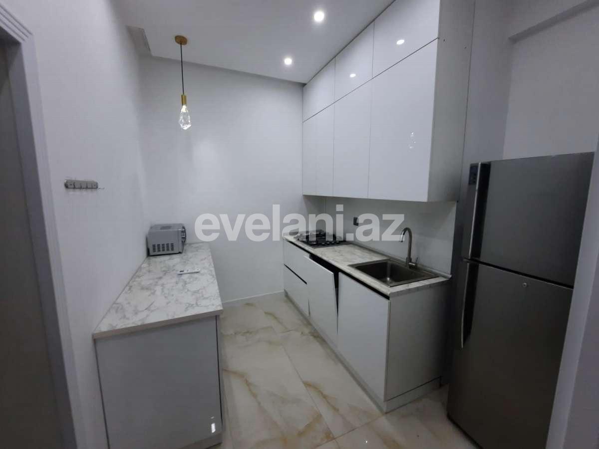 Сдаётся, новостройка, 3-комнаты, 101 m², Баку, Ясамальский r, Ясамал p, Иншаатчылар m.