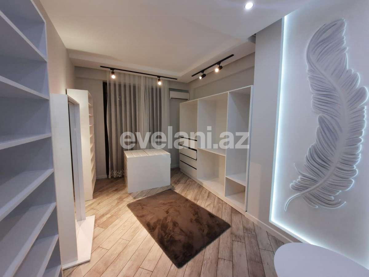 Сдаётся, новостройка, 3-комнаты, 101 m², Баку, Ясамальский r, Ясамал p, Иншаатчылар m.