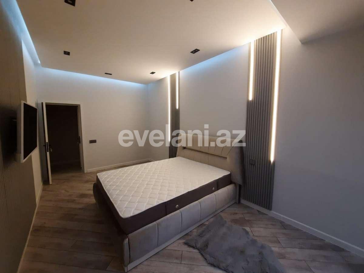 Сдаётся, новостройка, 3-комнаты, 101 m², Баку, Ясамальский r, Ясамал p, Иншаатчылар m.