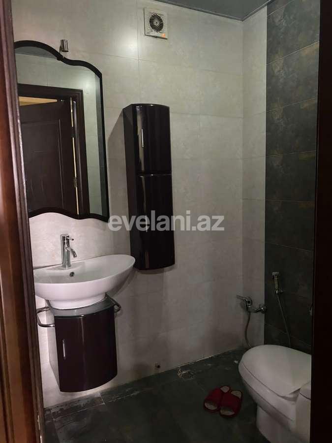 Kirayə verilir, yeni tikili, 3 otaqlı, 150 m², Bakı, Nərimanov r, Nəriman Nərimanov m.