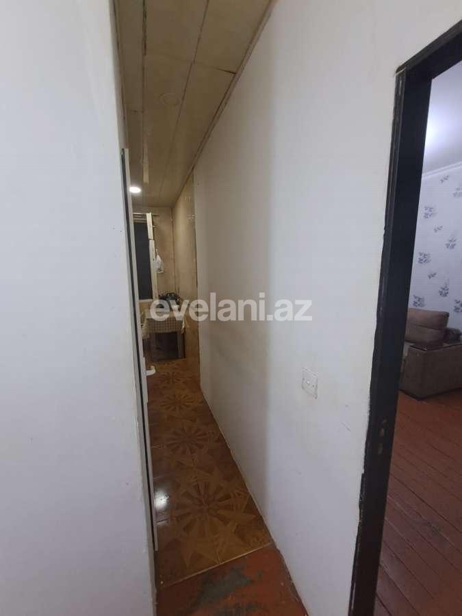 Satılır, köhnə tikili, 2 otaqlı, 47 m², Bakı, Nəsimi r.