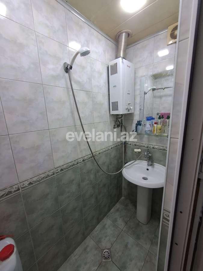 Satılır, köhnə tikili, 2 otaqlı, 47 m², Bakı, Nəsimi r.