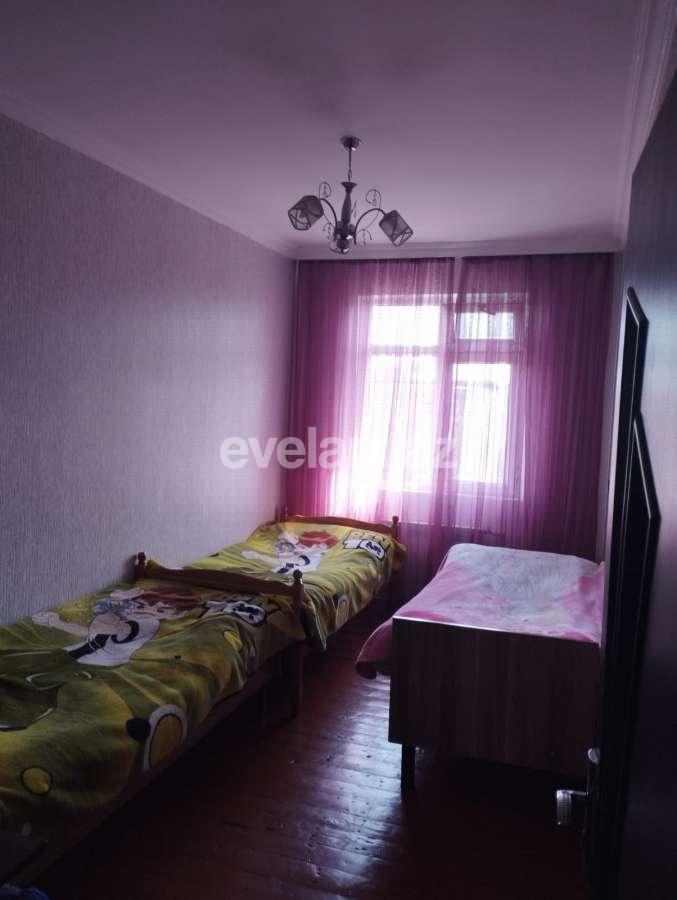 Satılır, köhnə tikili, 2 otaqlı, 47 m², Bakı, Nəsimi r.