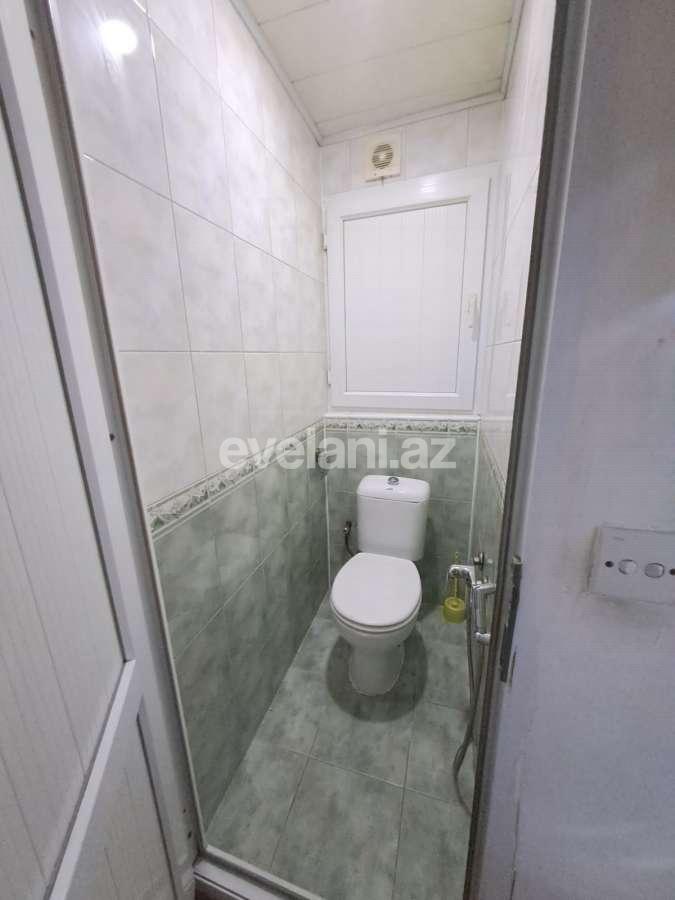 Satılır, köhnə tikili, 2 otaqlı, 47 m², Bakı, Nəsimi r.