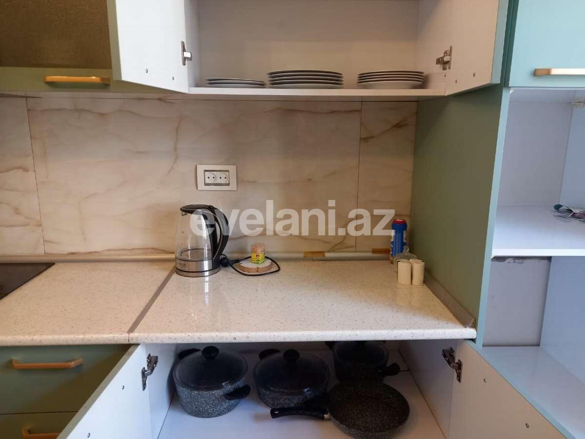 Kirayə verilir, yeni tikili, 2 otaqlı, 86 m², Bakı, Xətai r, Ağ şəhər q, Şah İsmayıl Xətai m.