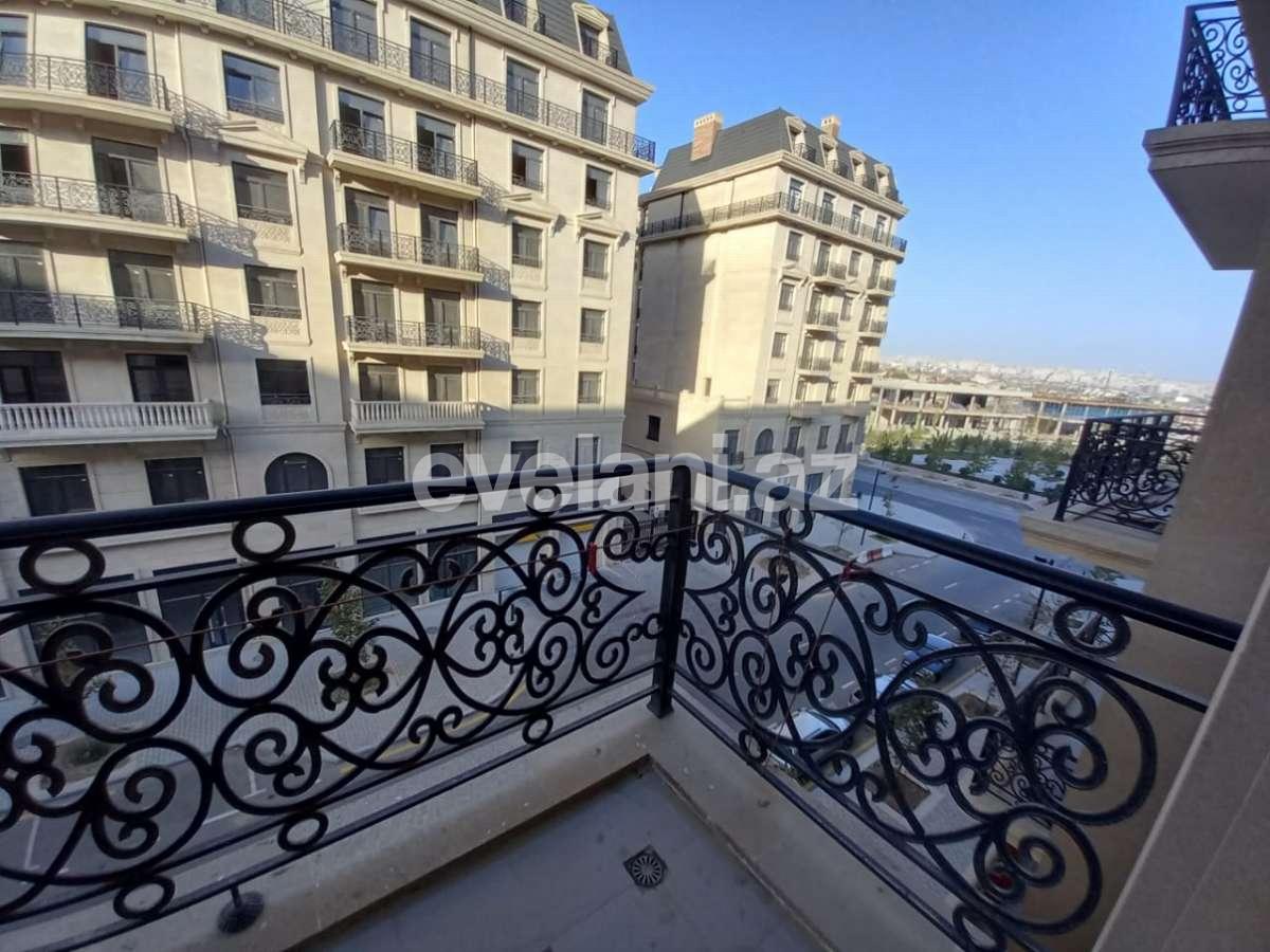 Kirayə verilir, yeni tikili, 2 otaqlı, 86 m², Bakı, Xətai r, Ağ şəhər q, Şah İsmayıl Xətai m.