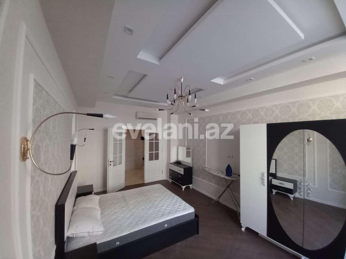 Kirayə verilir, yeni tikili, 2 otaqlı, 86 m², Bakı, Xətai r, Ağ şəhər q, Şah İsmayıl Xətai m.
