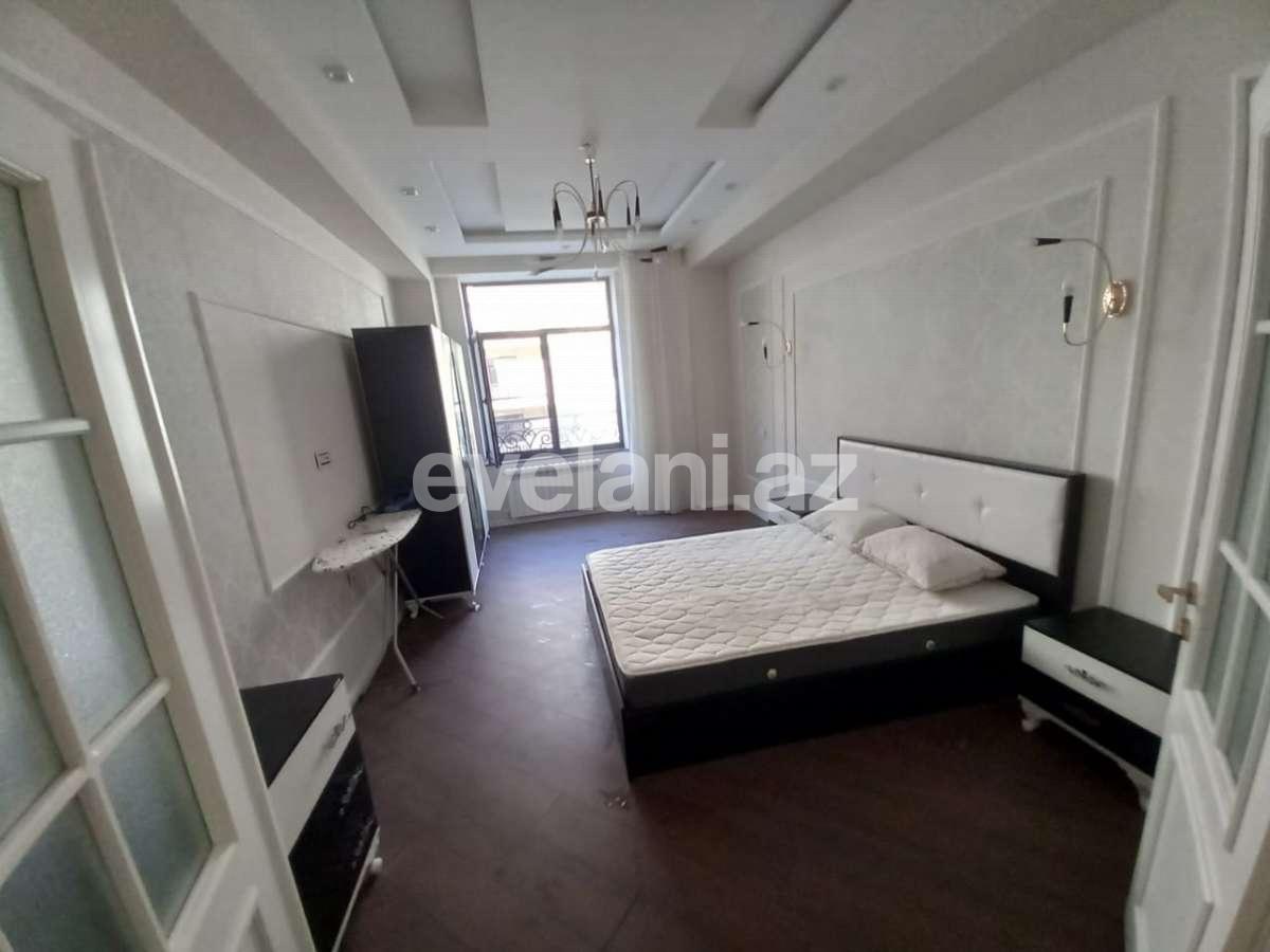 Kirayə verilir, yeni tikili, 2 otaqlı, 86 m², Bakı, Xətai r, Ağ şəhər q, Şah İsmayıl Xətai m.