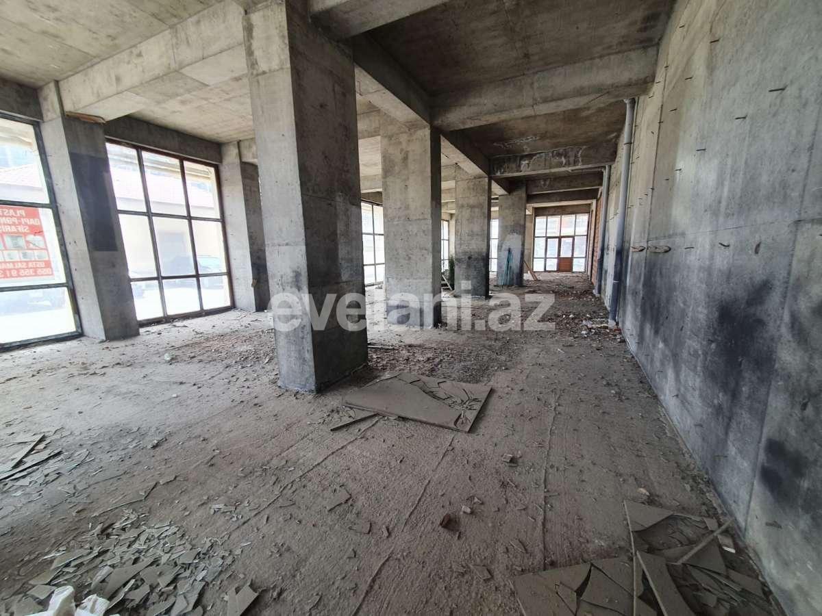 Satılır, obyekt, 800 m², Bakı, Binəqədi r, 8-ci mikrorayon q.