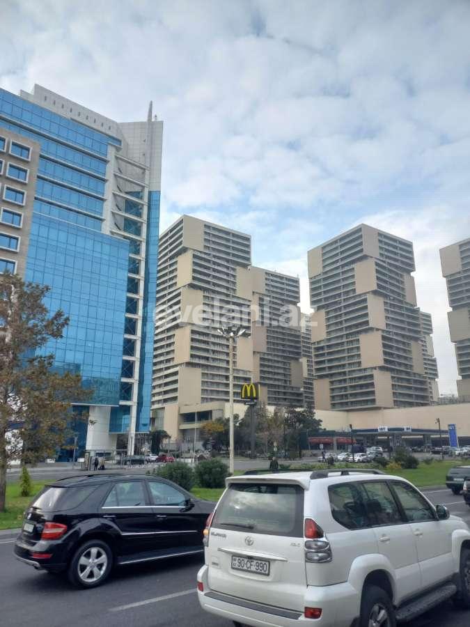 Продаётся, новостройка, 3-комнаты, 148 m², Баку, Ясамальский r, 8 Ноябрь m.