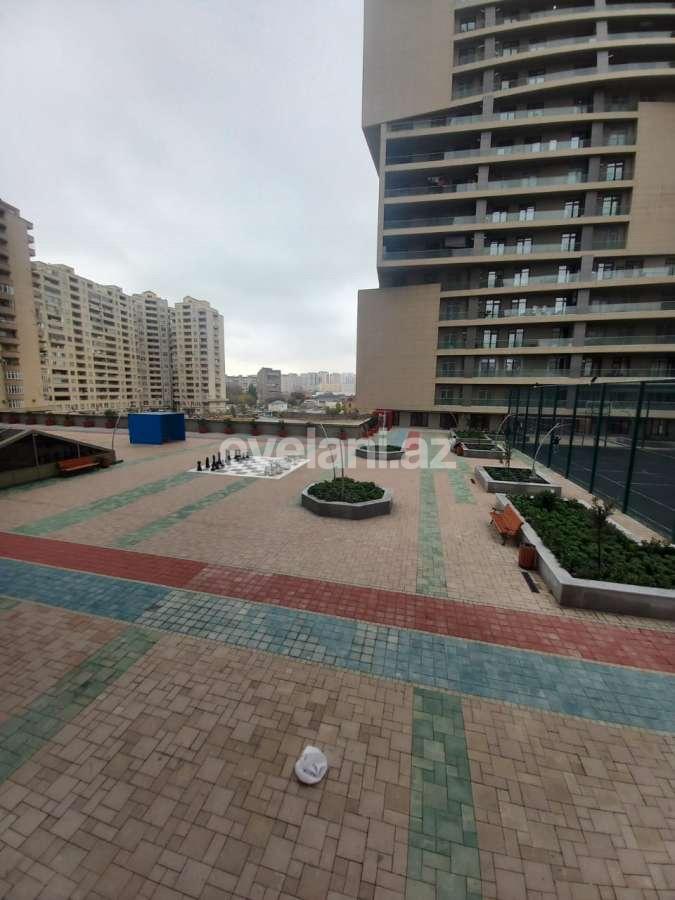 Продаётся, новостройка, 3-комнаты, 148 m², Баку, Ясамальский r, 8 Ноябрь m.