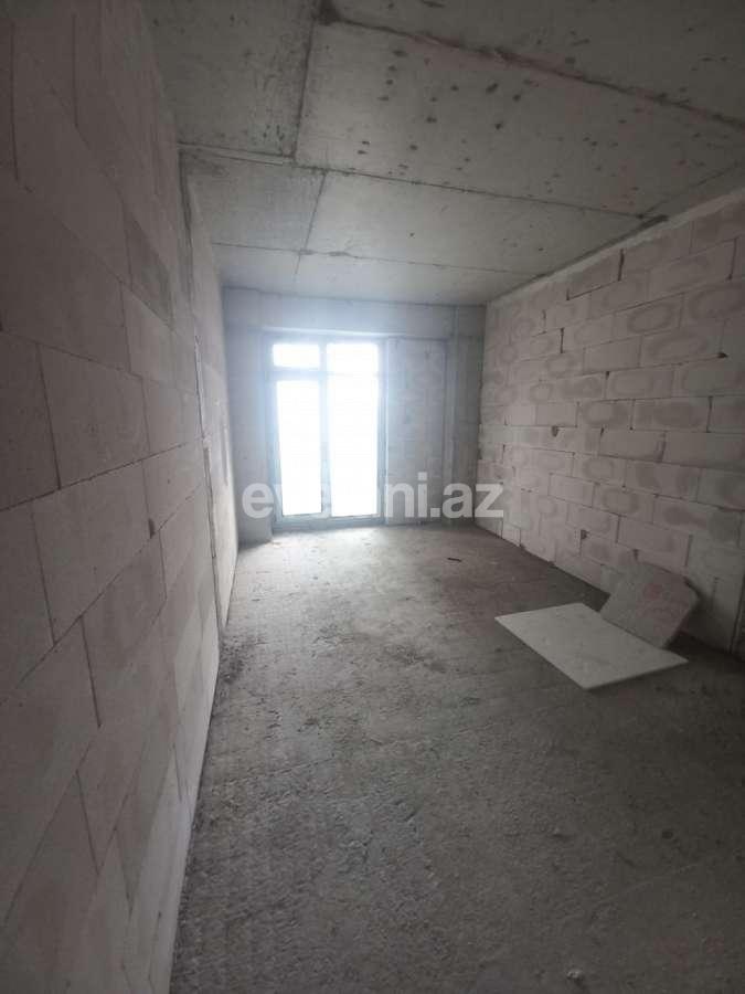 Продаётся, новостройка, 3-комнаты, 148 m², Баку, Ясамальский r, 8 Ноябрь m.