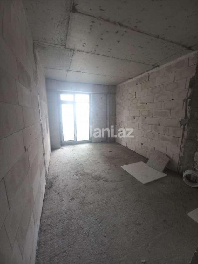 Продаётся, новостройка, 3-комнаты, 148 m², Баку, Ясамальский r, 8 Ноябрь m.