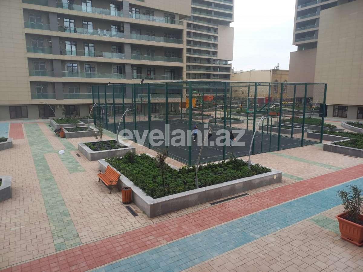 Продаётся, новостройка, 3-комнаты, 148 m², Баку, Ясамальский r, 8 Ноябрь m.