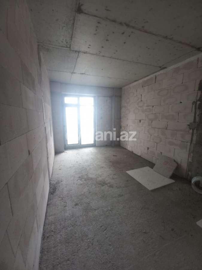 Продаётся, новостройка, 3-комнаты, 148 m², Баку, Ясамальский r, 8 Ноябрь m.