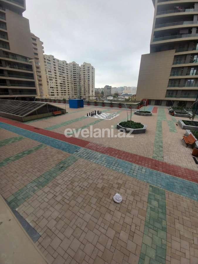 Продаётся, новостройка, 3-комнаты, 148 m², Баку, Ясамальский r, 8 Ноябрь m.