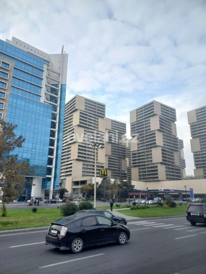 Продаётся, новостройка, 3-комнаты, 148 m², Баку, Ясамальский r, 8 Ноябрь m.