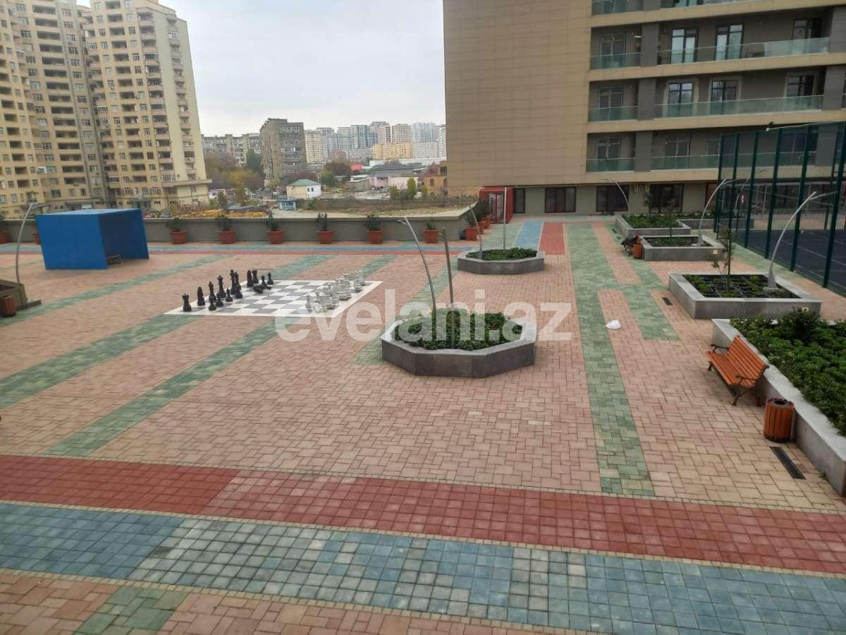 Продаётся, новостройка, 3-комнаты, 148 m², Баку, Ясамальский r, 8 Ноябрь m.